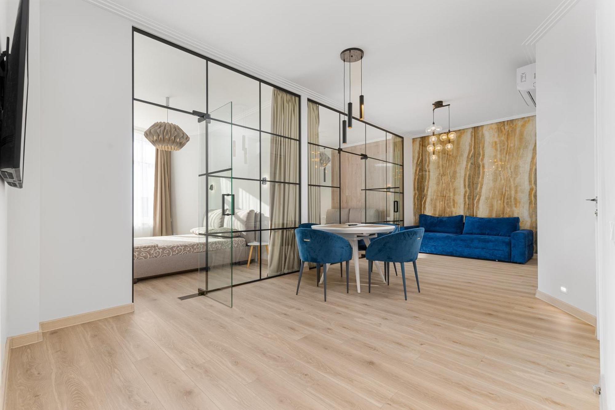 Sea Symphony Luxury Apartments أوديسا المظهر الخارجي الصورة