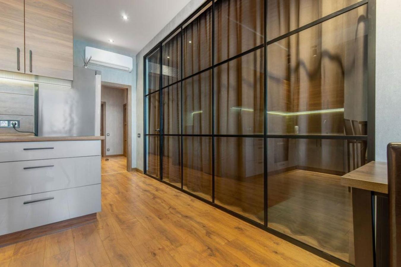 Sea Symphony Luxury Apartments أوديسا المظهر الخارجي الصورة