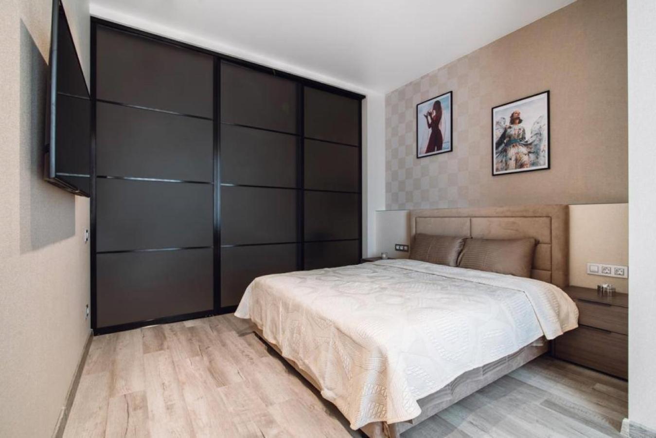 Sea Symphony Luxury Apartments أوديسا المظهر الخارجي الصورة