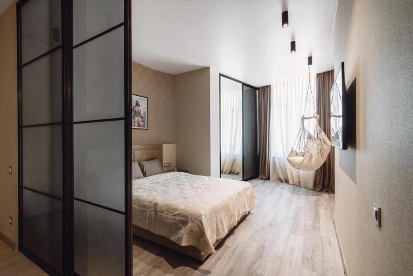 Sea Symphony Luxury Apartments أوديسا المظهر الخارجي الصورة