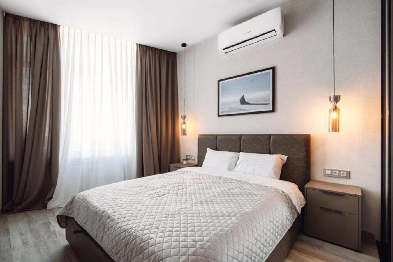 Sea Symphony Luxury Apartments أوديسا المظهر الخارجي الصورة