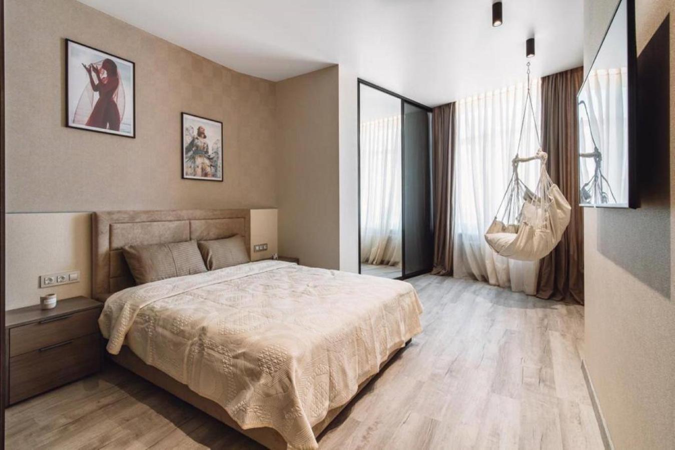 Sea Symphony Luxury Apartments أوديسا المظهر الخارجي الصورة