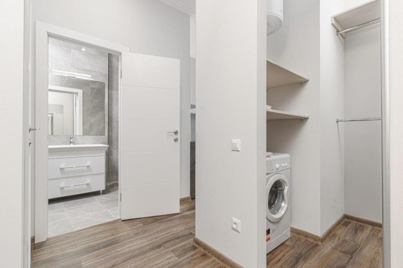 Sea Symphony Luxury Apartments أوديسا المظهر الخارجي الصورة