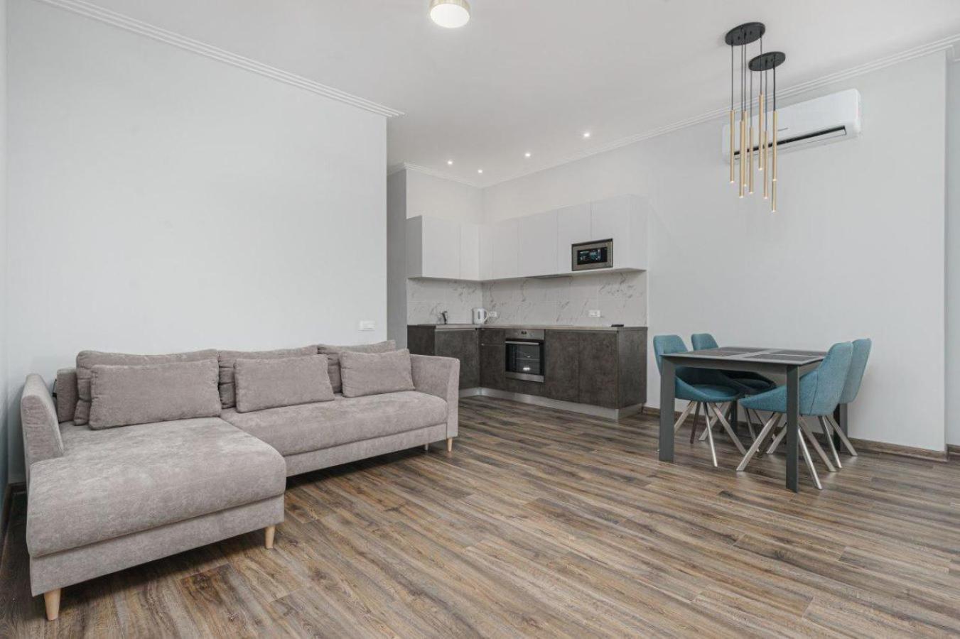 Sea Symphony Luxury Apartments أوديسا المظهر الخارجي الصورة