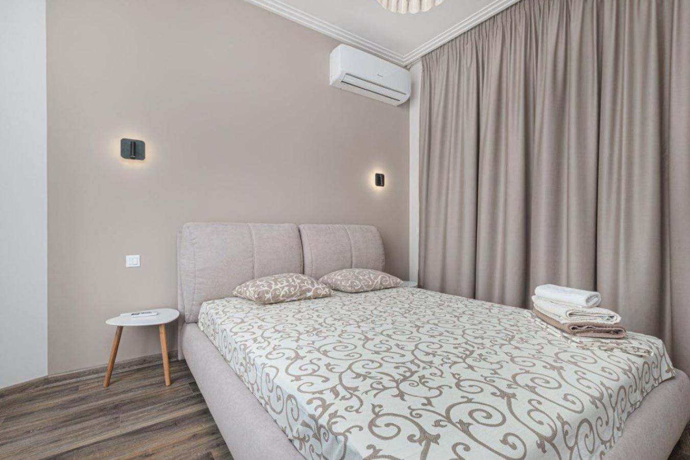 Sea Symphony Luxury Apartments أوديسا المظهر الخارجي الصورة