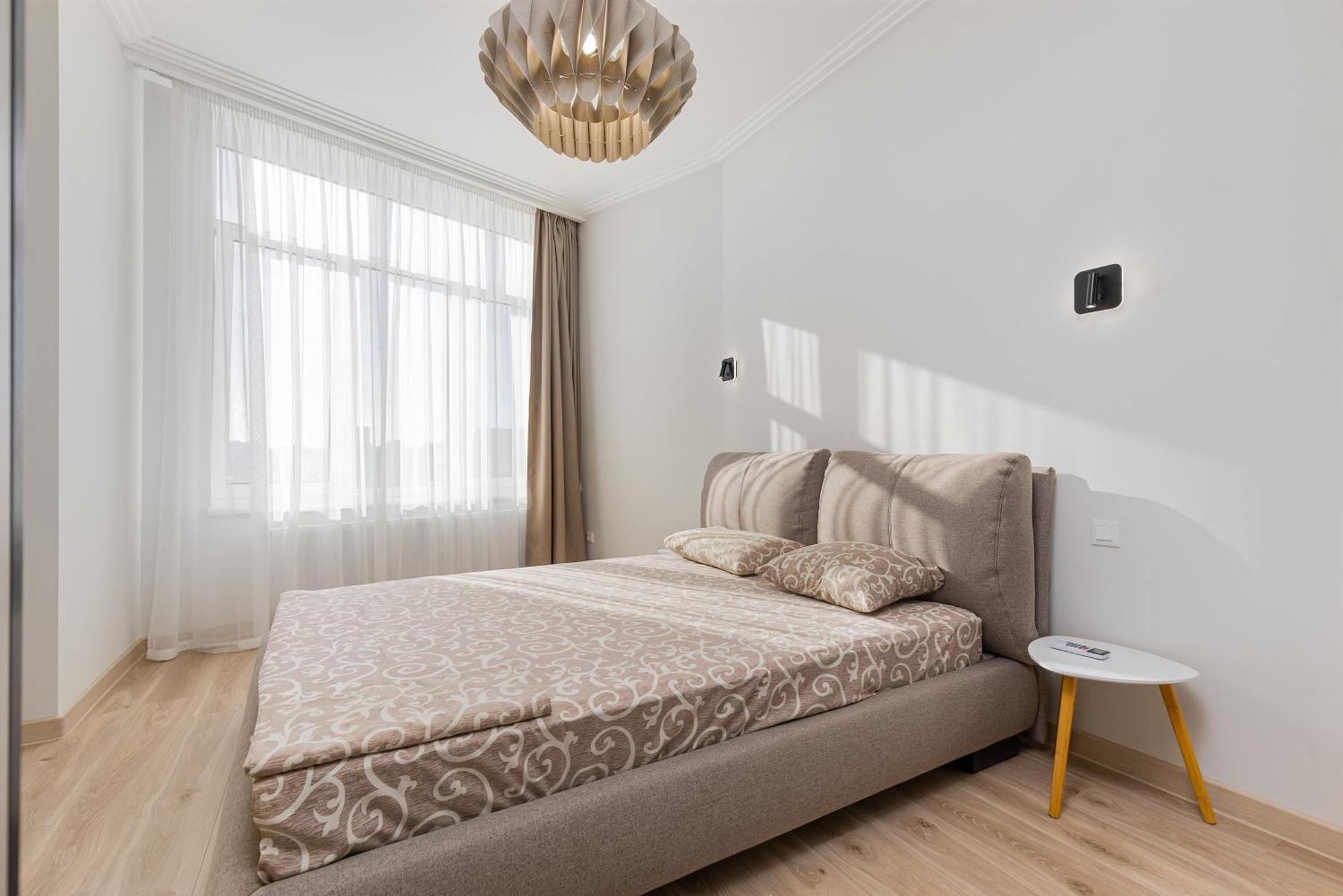 Sea Symphony Luxury Apartments أوديسا المظهر الخارجي الصورة