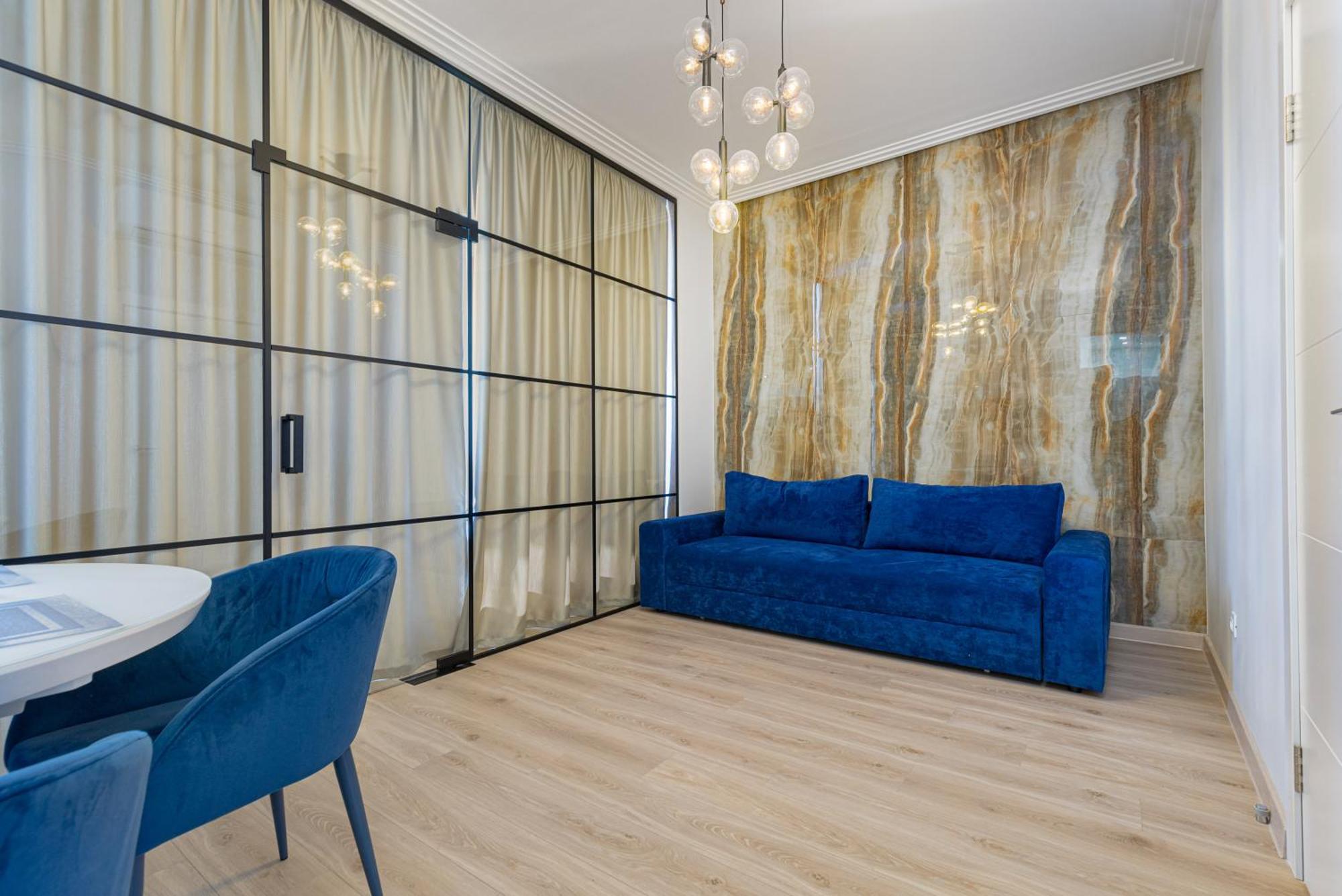 Sea Symphony Luxury Apartments أوديسا المظهر الخارجي الصورة