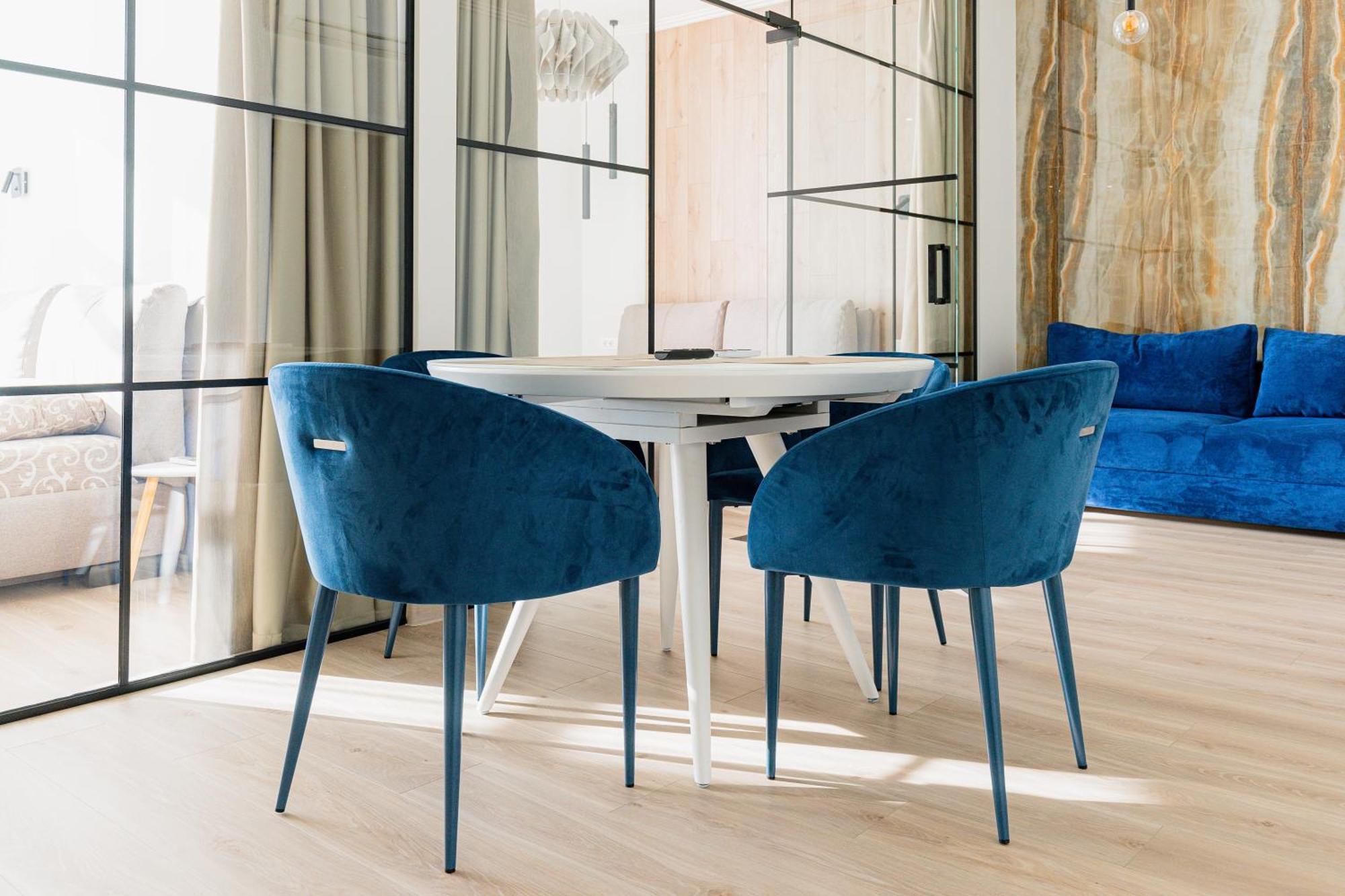 Sea Symphony Luxury Apartments أوديسا المظهر الخارجي الصورة