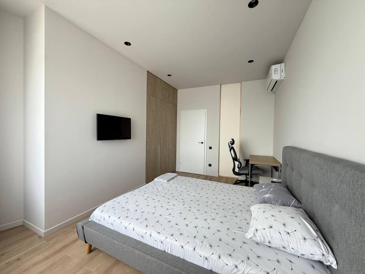 Sea Symphony Luxury Apartments أوديسا المظهر الخارجي الصورة