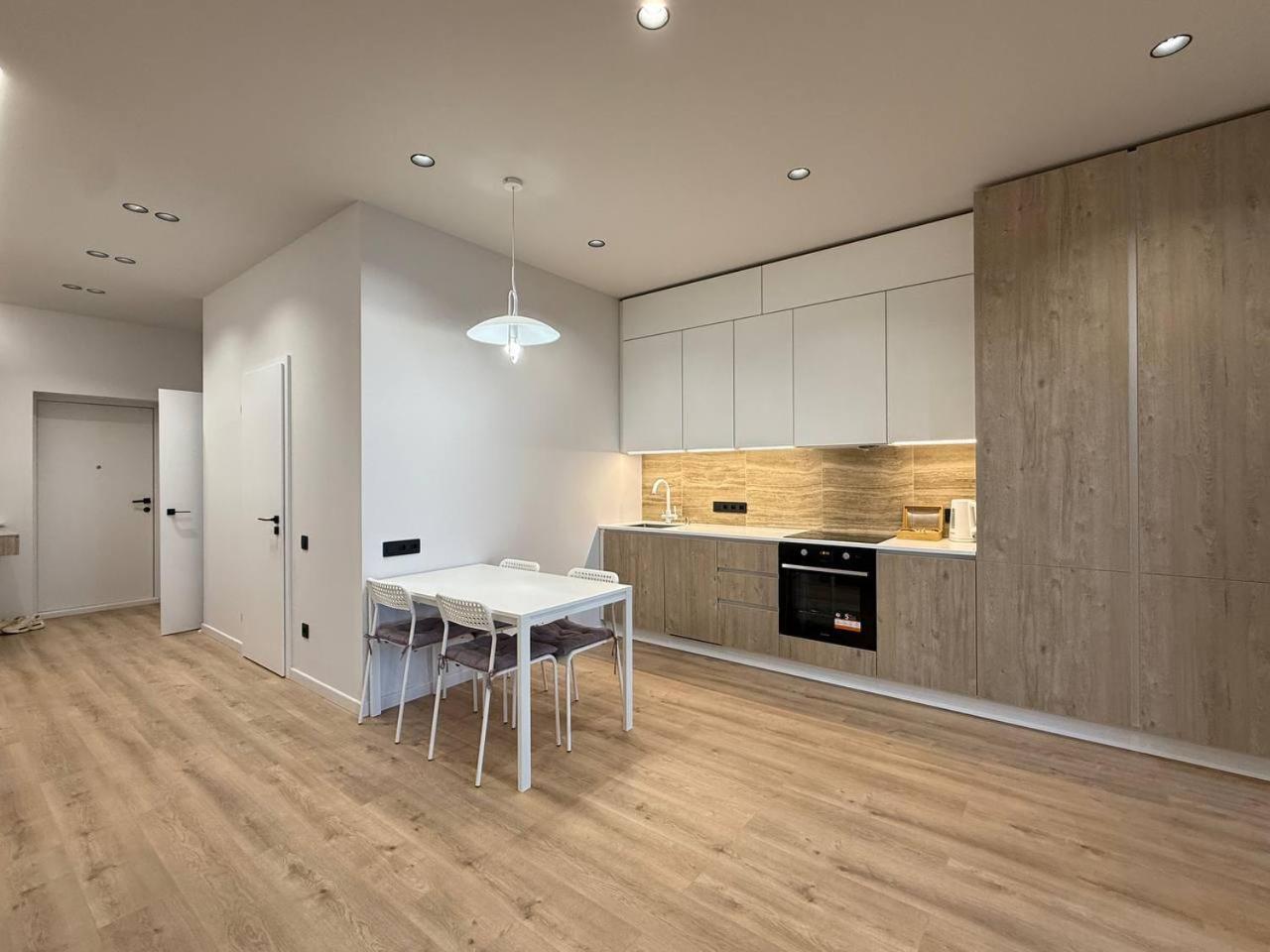 Sea Symphony Luxury Apartments أوديسا المظهر الخارجي الصورة