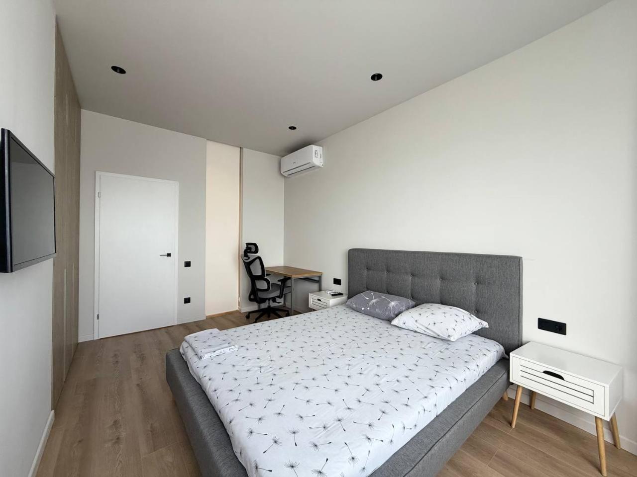 Sea Symphony Luxury Apartments أوديسا المظهر الخارجي الصورة