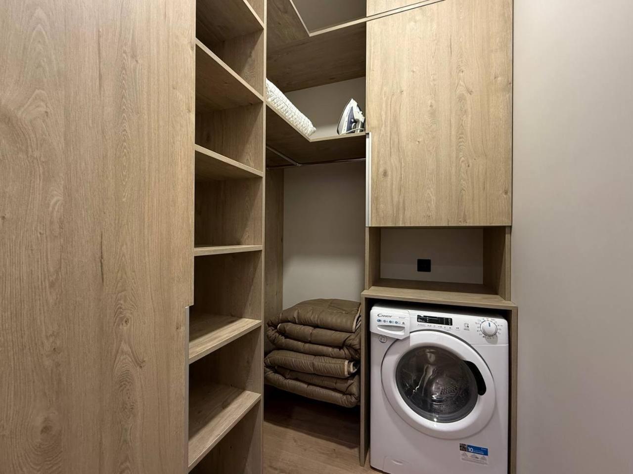 Sea Symphony Luxury Apartments أوديسا المظهر الخارجي الصورة