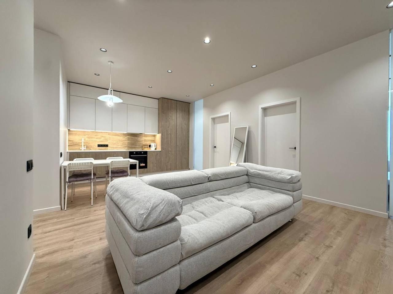 Sea Symphony Luxury Apartments أوديسا المظهر الخارجي الصورة