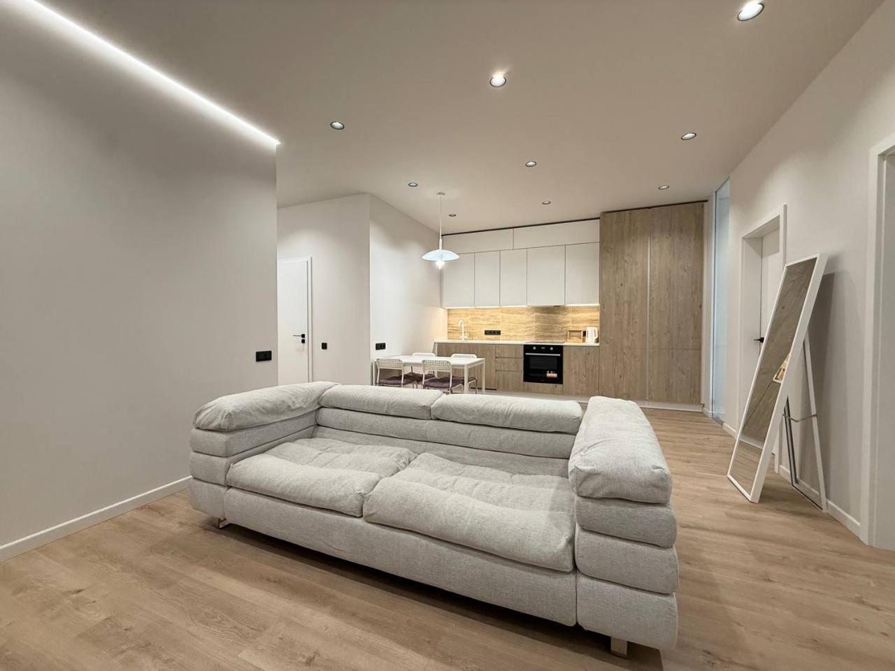Sea Symphony Luxury Apartments أوديسا المظهر الخارجي الصورة