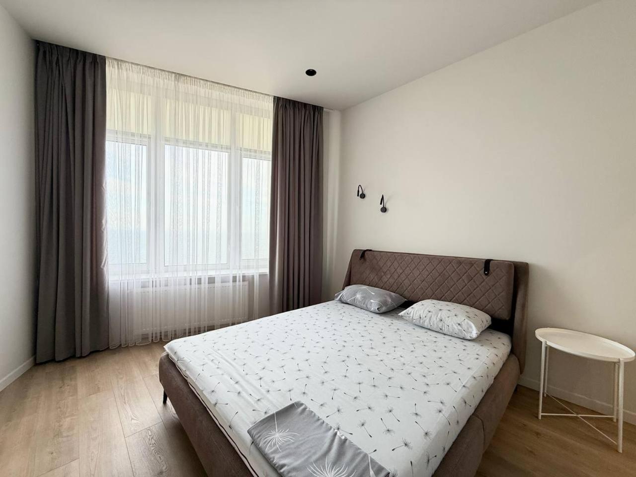 Sea Symphony Luxury Apartments أوديسا المظهر الخارجي الصورة