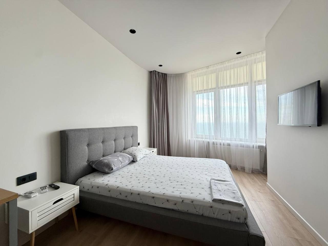 Sea Symphony Luxury Apartments أوديسا المظهر الخارجي الصورة