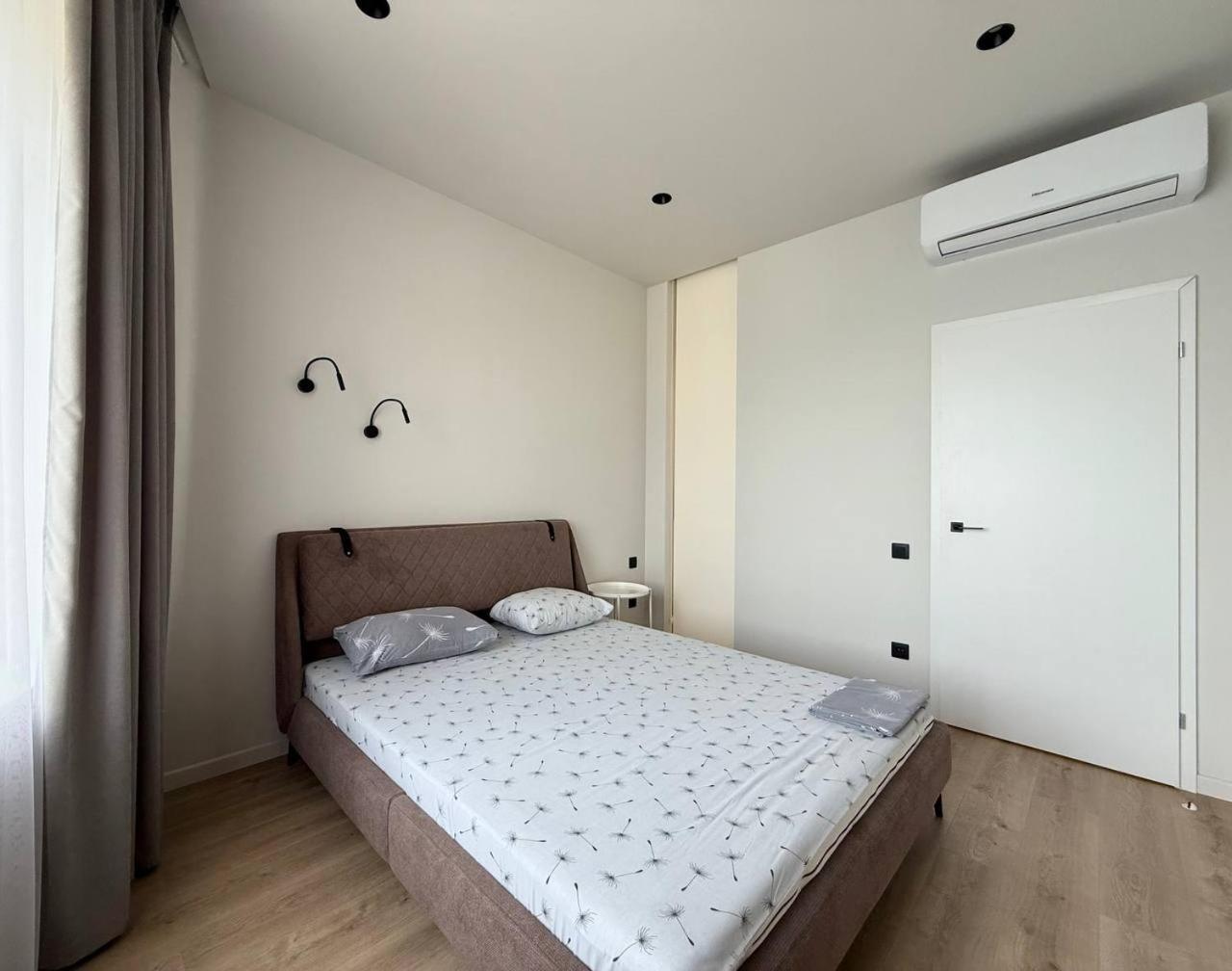 Sea Symphony Luxury Apartments أوديسا المظهر الخارجي الصورة