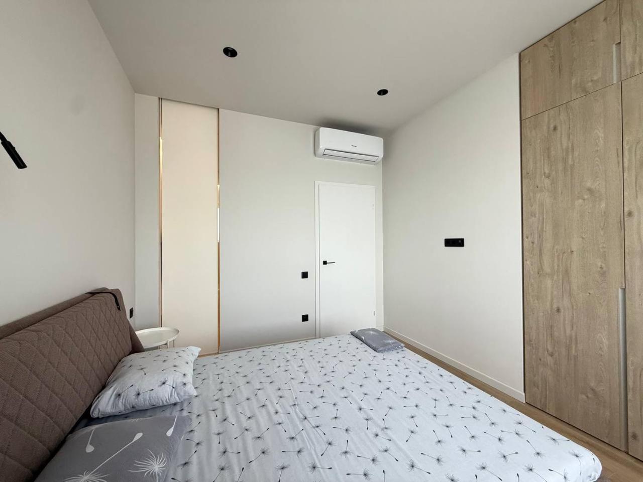 Sea Symphony Luxury Apartments أوديسا المظهر الخارجي الصورة